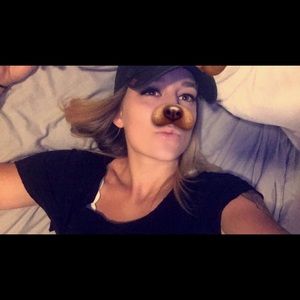 Meet your Posher, Haley